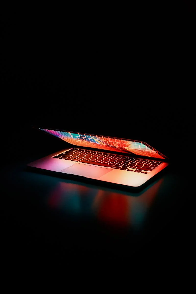 Notebook muito bonito